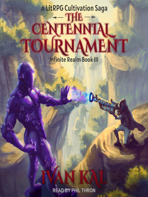 cover image of The Centennial Tournament